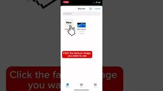 Thumbnail: Add a Favicon to Canva Website