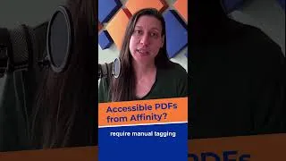 Thumbnail: Are Accessible PDFs Possible in Affinity?