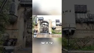 Thumbnail: Star Wars Logo Mystery Solved! Galaxy's Edge Quest