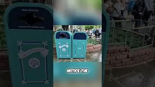 Thumbnail: The Design Details Disneyland Spends Millions On #GraphicDesign #Typography #Disney