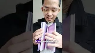Thumbnail: Watercolor notebook