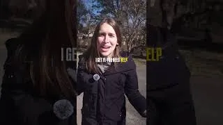 Thumbnail: We get it! #designinflow #comedy
