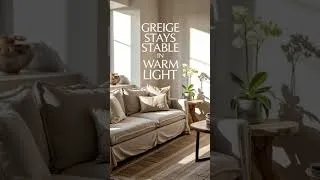 Thumbnail: South Facing Light Changes Your Paint Color