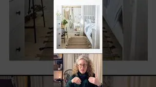 Thumbnail: Mix antiques with IKEA in a cottage style