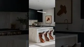 Thumbnail: Interior Design Trends 2025: What's Hot, What's Not - kitchen designs for lifestyle