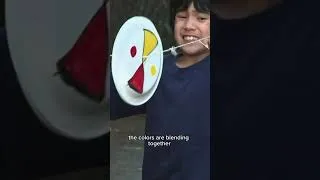 Thumbnail: Robo-Wheel | Design Squad