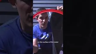 Thumbnail: Daddy Engineer: Solar Pool Heaters | Design Squad