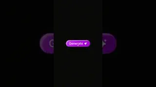 Thumbnail: Hover Button in Figma #shorts #hovereffect #button #uidesign #uitrends #tutorial #figmatutorial