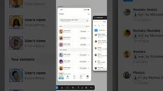 Thumbnail: #figmaprototype #figmatutorial