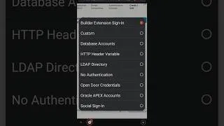 Thumbnail: Making an Apex app entirely public - no authentication needed