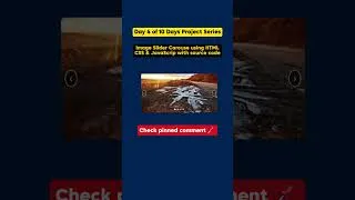 Thumbnail: Day 4 of 10 Days Series
