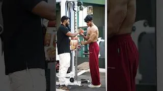 Thumbnail: इससे तगड़ी Body बनेगी!