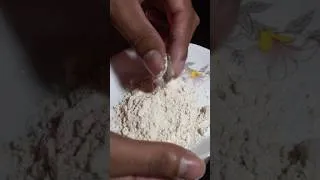 Thumbnail: 😱😂50gms Protein from ATTA!
