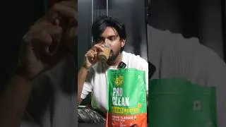 Thumbnail: ₹500 ka Protein 😱 - Yogabar Plant Protein Review