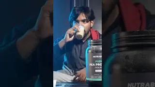 Thumbnail: 😒Saste Protein ke Choochle