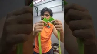 Thumbnail: Which Resistance Bands are BEST for Home Workout?
