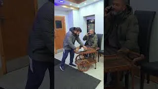 Thumbnail: no money no chai 🤣 #funny #funnyshorts #shorts