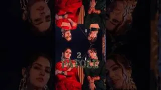Thumbnail: Do Patole - Aarsh Kaur & Amber Kaur #punjabimusic #dopatole #shorts #reel