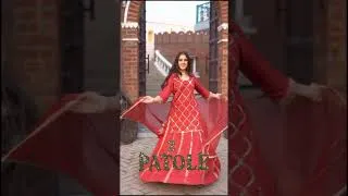 Thumbnail: Do Patole - Aarsh Kaur & Amber Kaur #dopatole #punjabisong