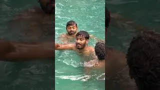 Thumbnail: POV: Best pool day with the squad 💦🔥  #ytshorts #shorts #viral #trending #trendingshorts #explore