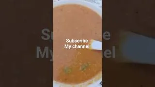 Thumbnail: dal masuor😋#viral #foddielover #food #yahusain #viralshort #minivlog #viralvideo #trendingshorts