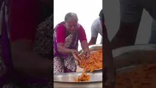 Thumbnail: Delicious Mutton Biryani Recipe  Easy & Tasty #Shorts