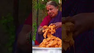 Thumbnail: 🔥 Chicken Biryani So Good, You'll Want More! #shorts #chickenbiryani #biryani #foodie #recipe"