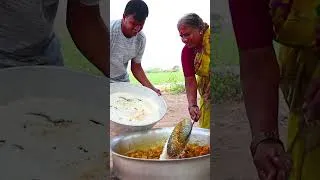 Thumbnail: 🍗 Allu Biryani Lovers Must Watch! #AlluBiryani #biryani