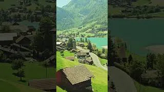 Thumbnail: Switzerland trip ka sapna ❤️