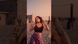 Thumbnail: Nasha chadd nasha ki hai🔥 #jasminsandlas #jaani #ytshorts