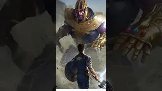 Thumbnail: This Dark scene was Deleted from Avengers Endgame