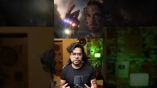 Thumbnail: What is Avengers Endgame Encore #AvengerEndgameEncore #Doomsday #Shorts