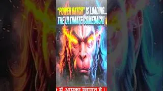 Thumbnail: power is loading..... 💪 #shorts #trending #viral