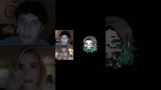 Thumbnail: Accept My Call