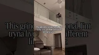 Thumbnail: Just me and me #viral #motivation #success #mindset #real