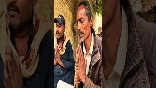 Thumbnail: Shocking Buddhist Living in Pakistan #sindhtravel #buddhism #buddha  #desitraveller #ytshorts