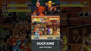 Thumbnail: Who are the new Season 3 Characters? [FATAL FURY: City of the Wolves]