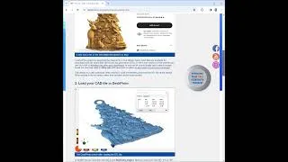 Thumbnail: How to create a Christmas decoration using CNC