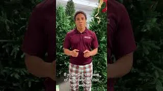 Thumbnail: Fun With Friends & Decorating for Christmas on Campus - Ashton '24
