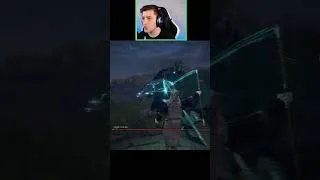 Thumbnail: When The Melee Player Tries Playing Wizard #shorts