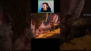 Thumbnail: Leaving The Starting Zones In Elden Ring Be Like.. #shorts #short