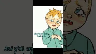 Thumbnail: We’re not gonna laugh #southpark #animation