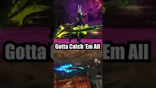 Thumbnail: These Relics Are Fire !