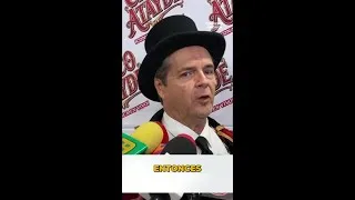 Thumbnail: Ariel López Padilla responde si perdonaría al hermano de Mariana Levy por todo lo que ha hecho