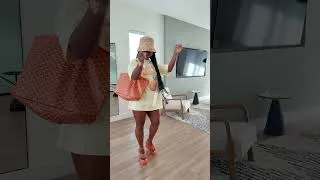 Thumbnail: ootd BUT my husband is my hype mannnnn!