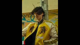 Thumbnail: Bofurin VS Shishitorin | Wind Breaker Live Action