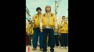 Thumbnail: Bofurin VS Shishitorin Wind Breaker Live Action