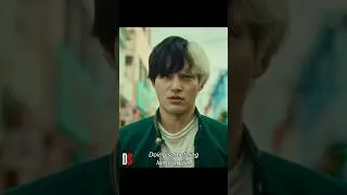 Thumbnail: Sakura Attached By Shishitorin  | Wind Breaker Live Action (2025)