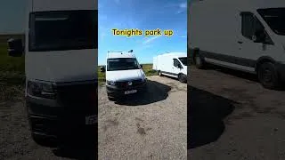 Thumbnail: FROM TONIGHTS PARK UP