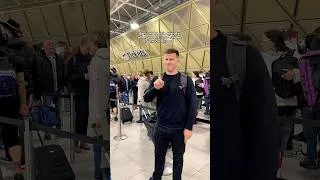 Thumbnail: Don’t make this London tourist mistake ❌